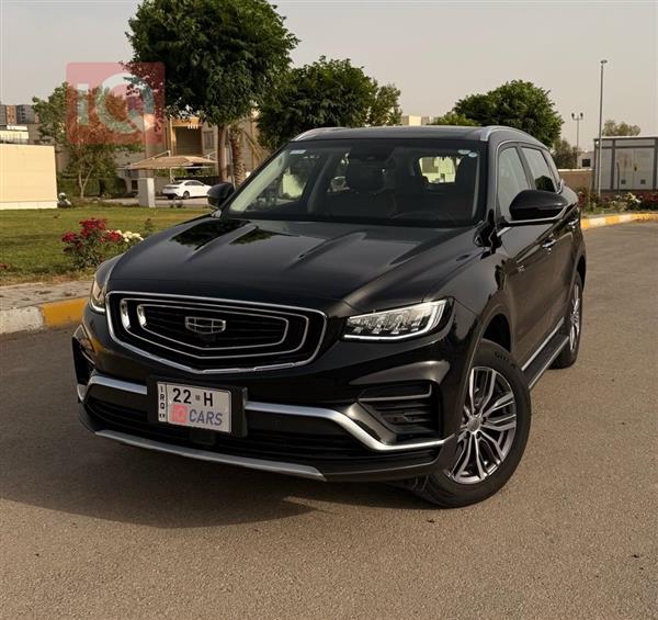 جيلي أزكارا 2023 للبيع في العراق - اربيل